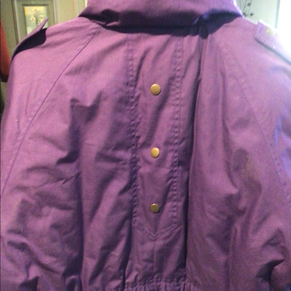 Coat - Picture 2 of 3